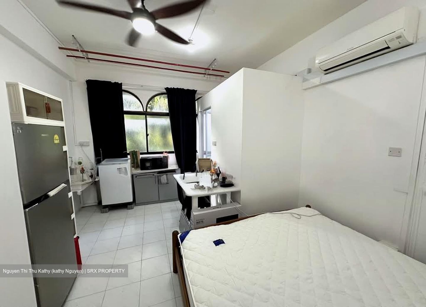 Sims Avenue (D14), Apartment #560757071